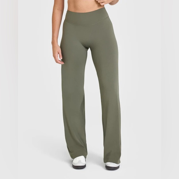 NWT Oner Active SoftMotion Straight Leg Leggings Size Small - Picture 3 of 13